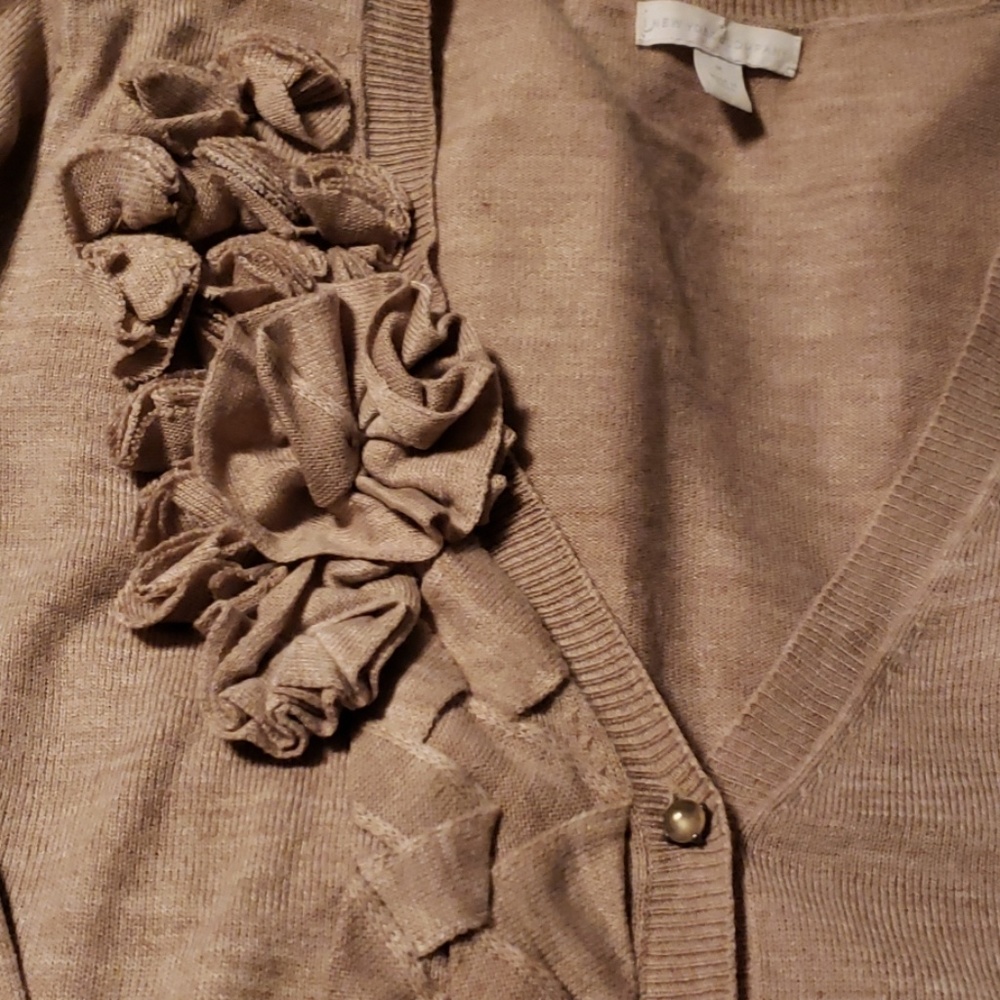 Cardigan - Picture 2 of 3